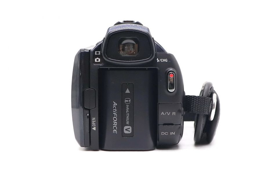 Видеокамера Sony HDR-CX550E