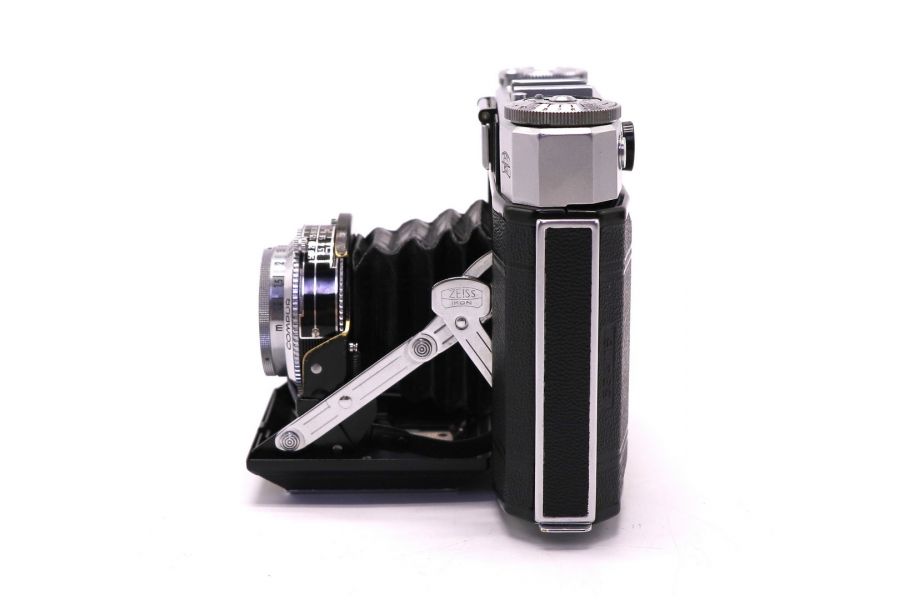 Zeiss Ikon Super Ikonta IV 534/16