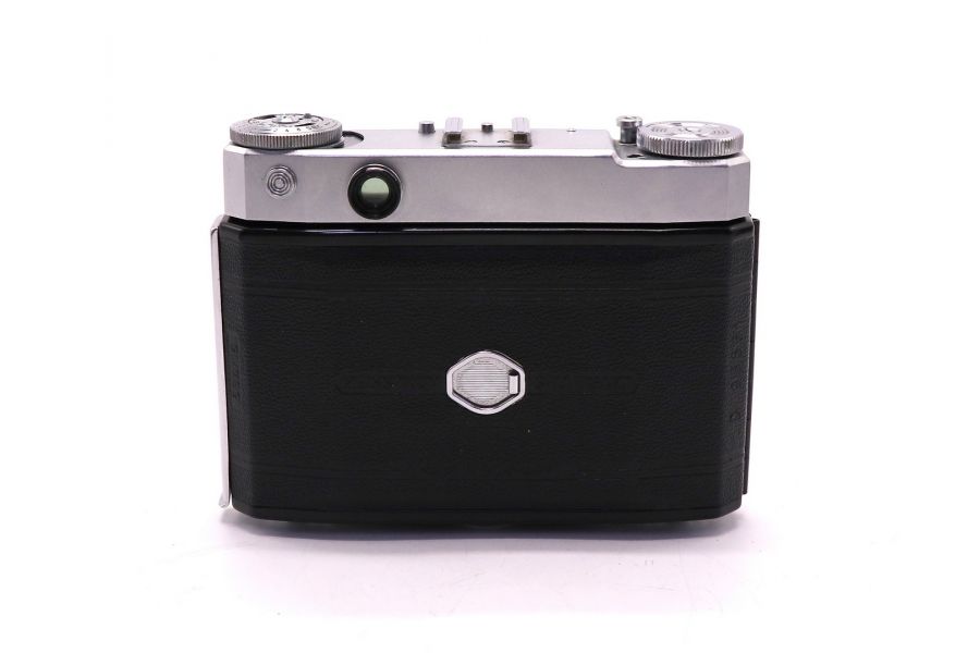 Zeiss Ikon Super Ikonta IV 534/16