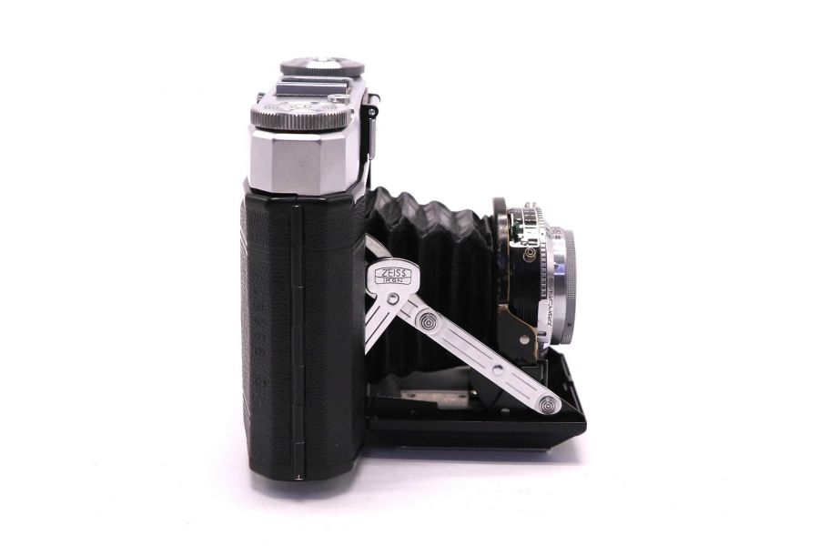 Zeiss Ikon Super Ikonta IV 534/16