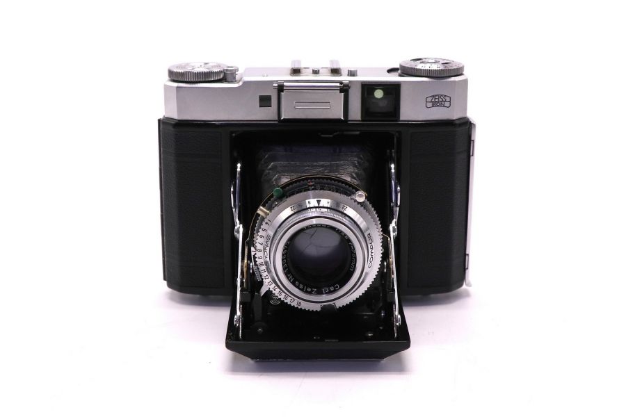 Zeiss Ikon Super Ikonta IV 534/16