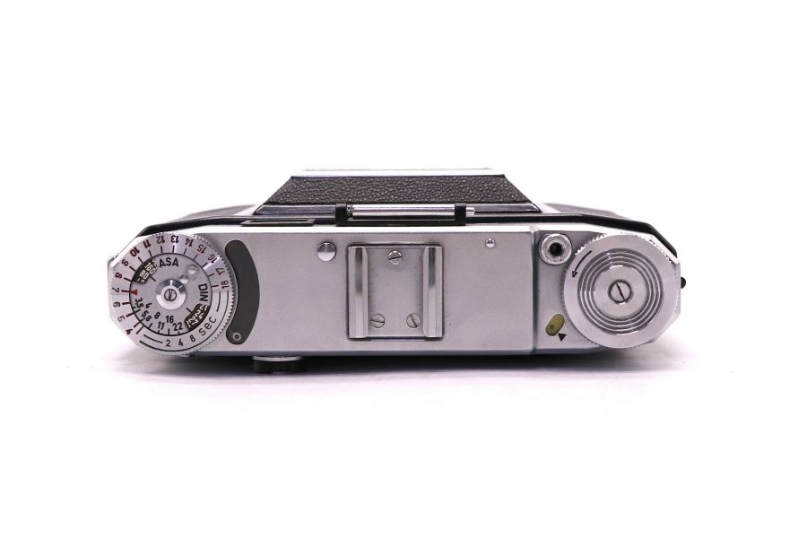 Zeiss Ikon Super Ikonta IV 534/16