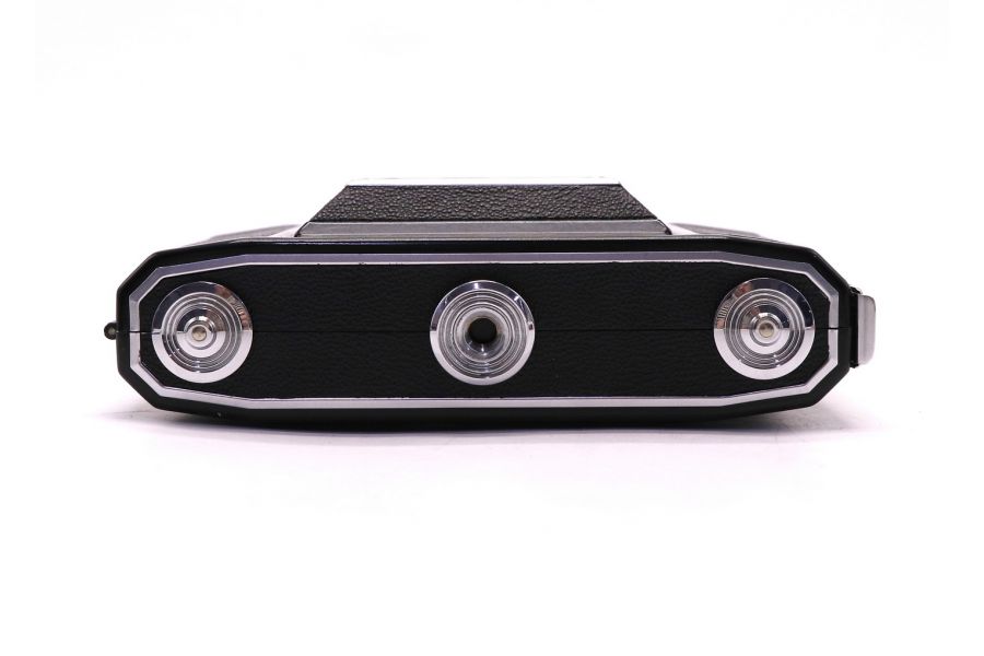 Zeiss Ikon Super Ikonta IV 534/16