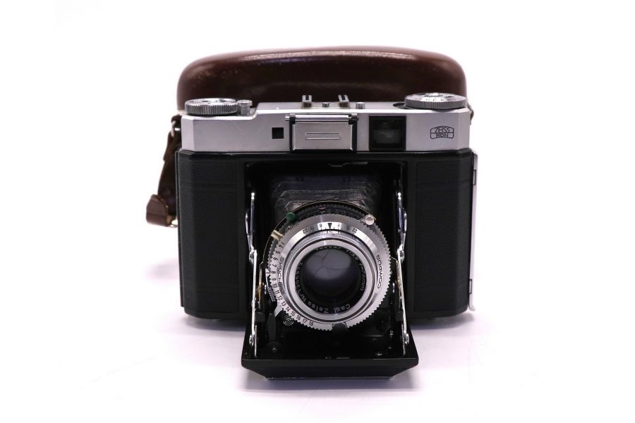 Zeiss Ikon Super Ikonta IV 534/16