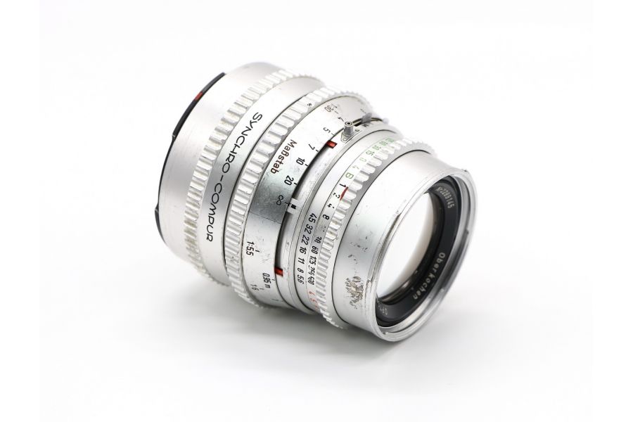 Opton S-Pl 5.6/120mm Oberkochen