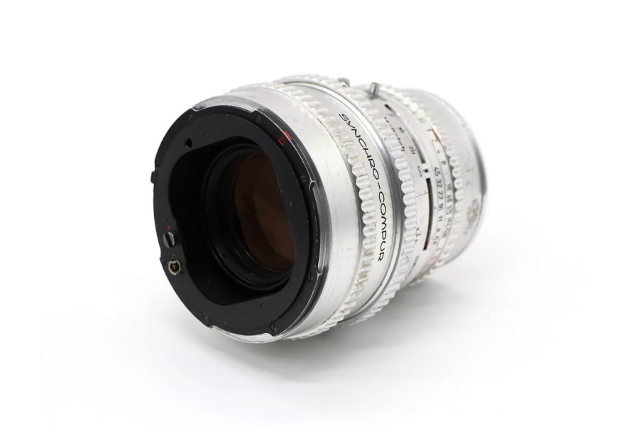 Opton S-Pl 5.6/120mm Oberkochen