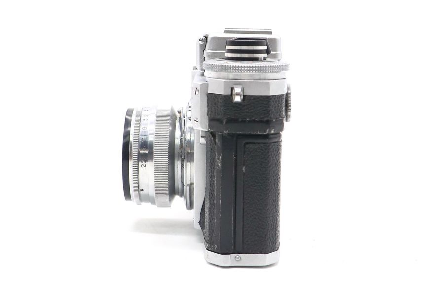 Киев 4М Олимпийский неисправный