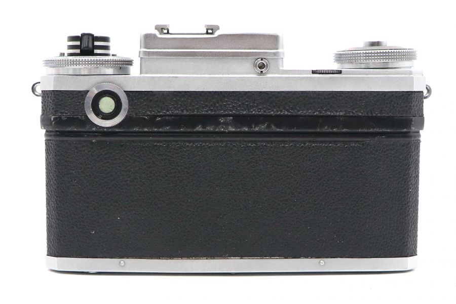 Киев 4М Олимпийский неисправный