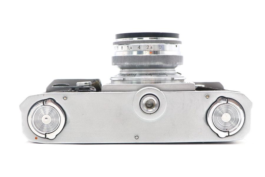 Киев 4М Олимпийский неисправный