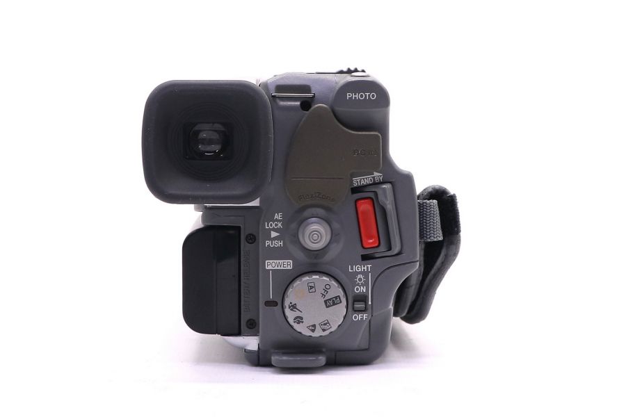 Видеокамера Canon G10Hi