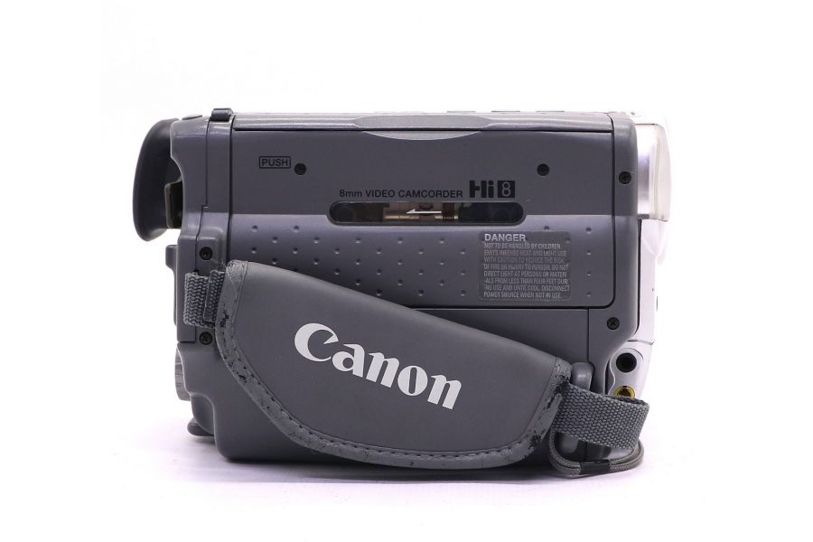 Видеокамера Canon G10Hi