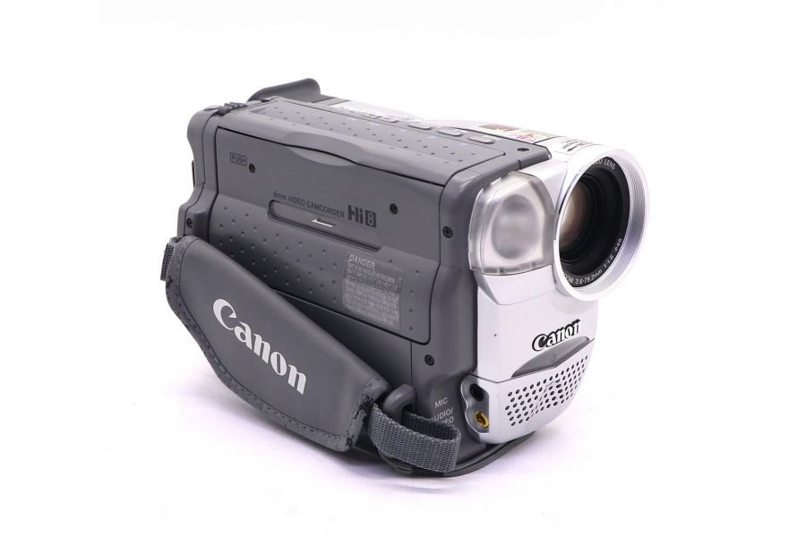 Видеокамера Canon G10Hi