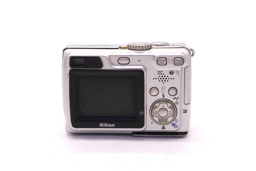 Nikon Coolpix E5900 б/у