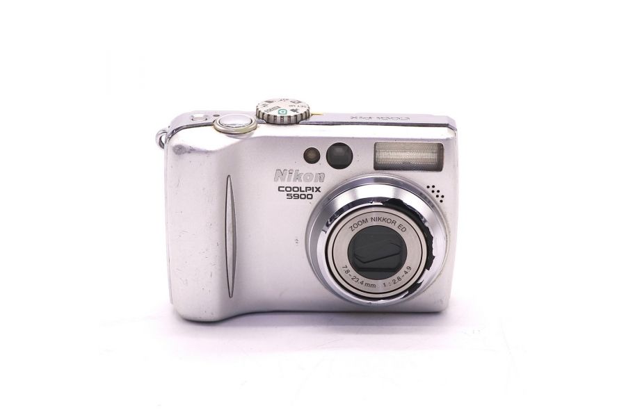 Nikon Coolpix E5900 б/у