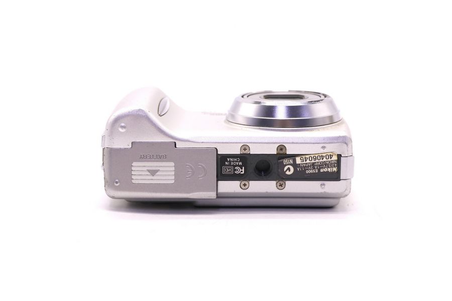 Nikon Coolpix E5900 б/у