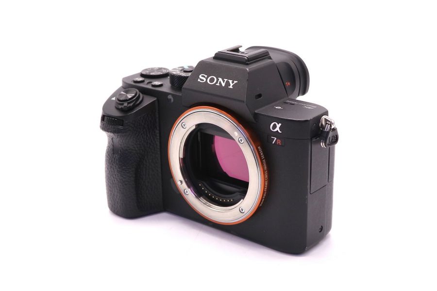 Sony A7RII ILCE-7RM2 body (пробег 10945 кадров)