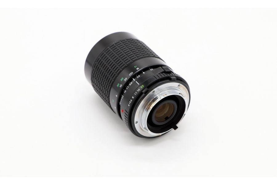 Sigma 70-210mm f/4-5.6 MC Zoom