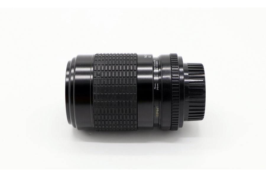 Sigma 70-210mm f/4-5.6 MC Zoom