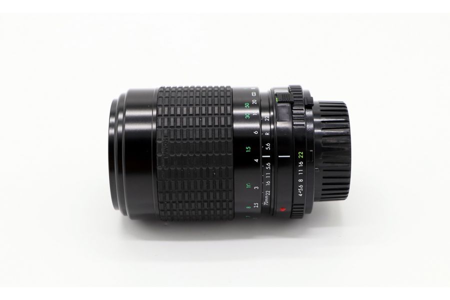Sigma 70-210mm f/4-5.6 MC Zoom