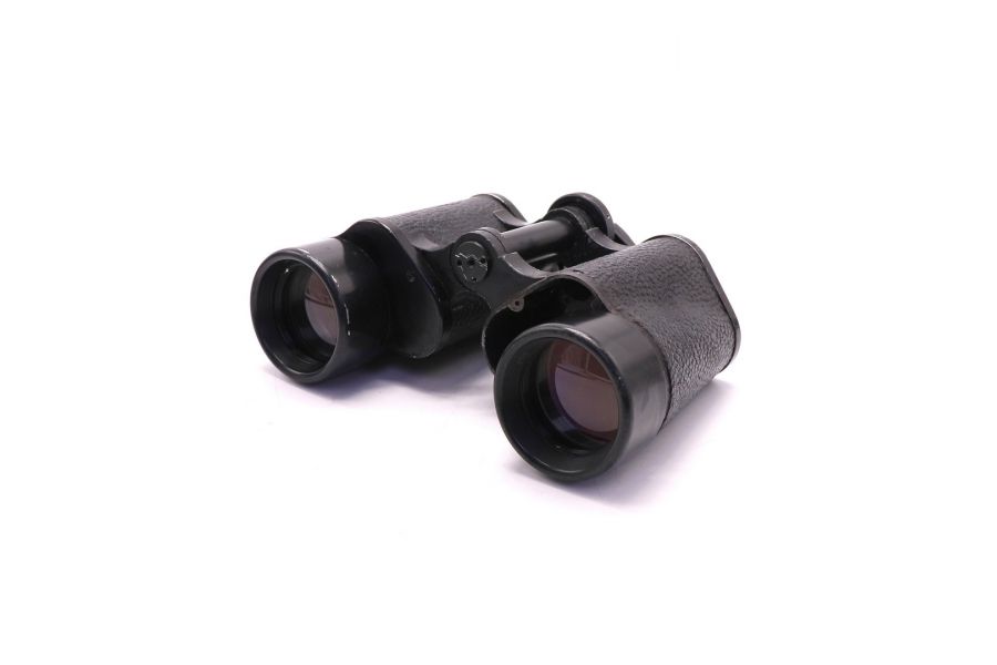 Бинокль БПЦ2 12х40 (СССР, 1983)