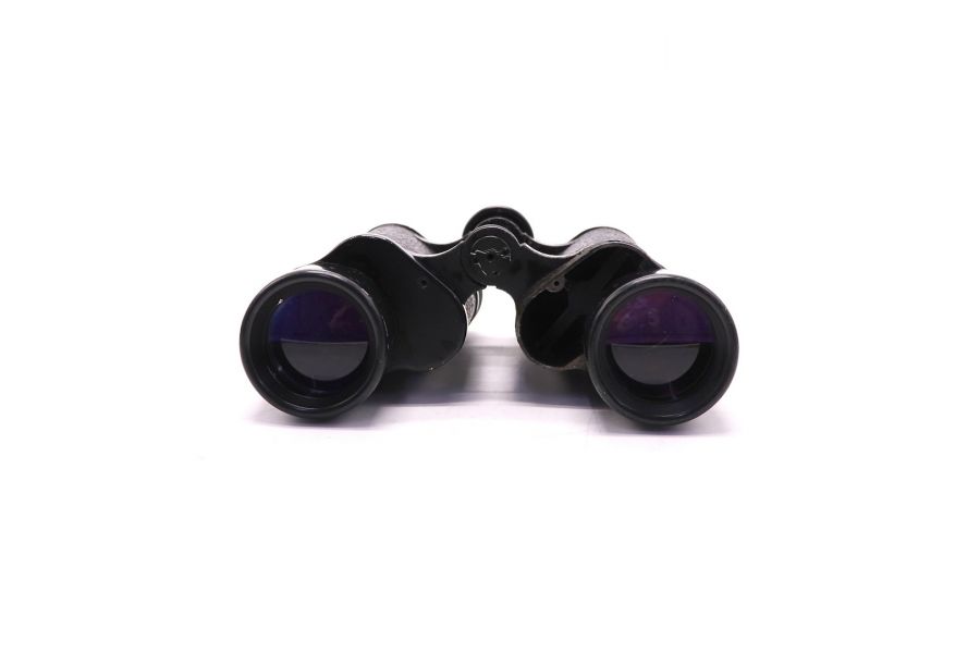 Бинокль БПЦ2 12х40 (СССР, 1983)