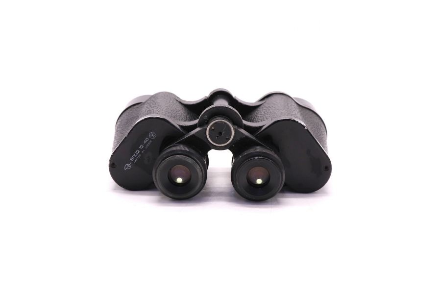 Бинокль БПЦ2 12х40 (СССР, 1983)