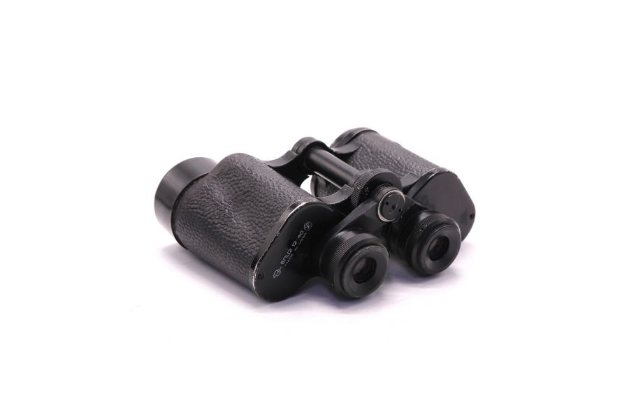 Бинокль БПЦ2 12х40 (СССР, 1983)