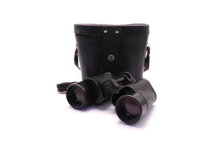 Бинокль БПЦ2 12х40 (СССР, 1983)