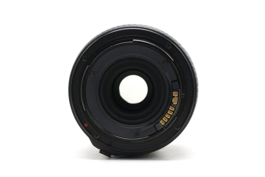 Sigma AF Zoom 28-80mm f/3.5-5.6 Macro Aspherical for Canon (Japan, 1996)