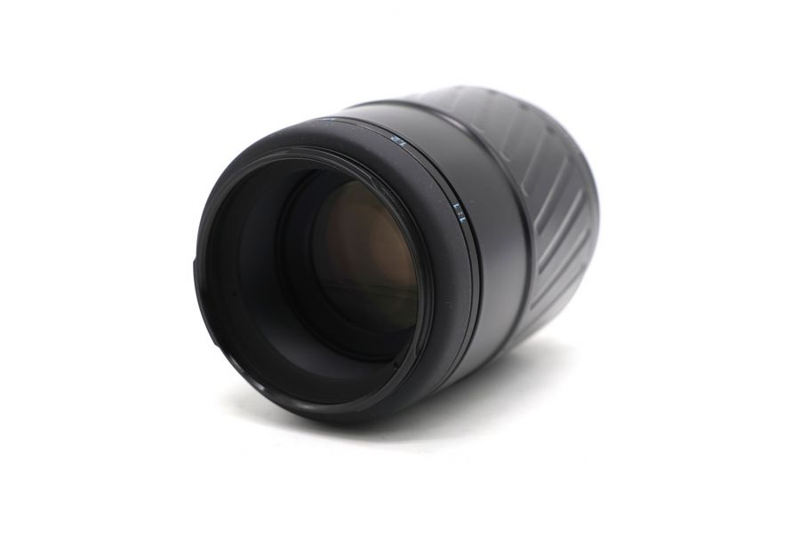 Minolta AF 100mm f/2.8(32) Macro RS