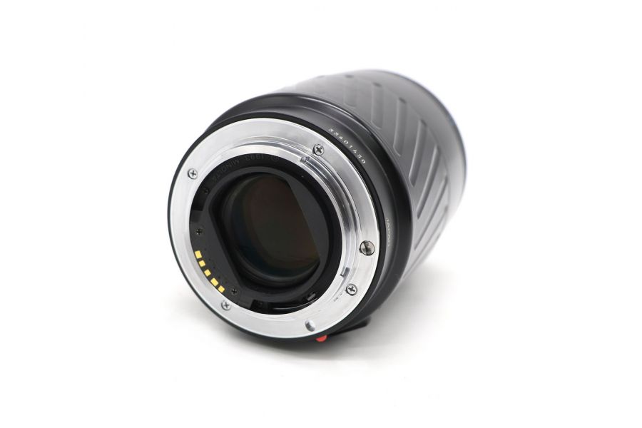 Minolta AF 100mm f/2.8(32) Macro RS