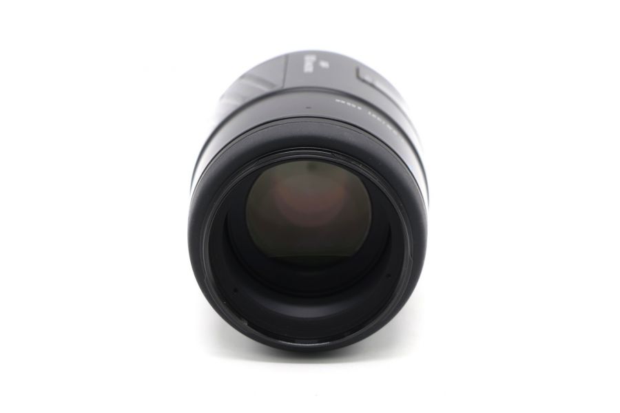 Minolta AF 100mm f/2.8(32) Macro RS