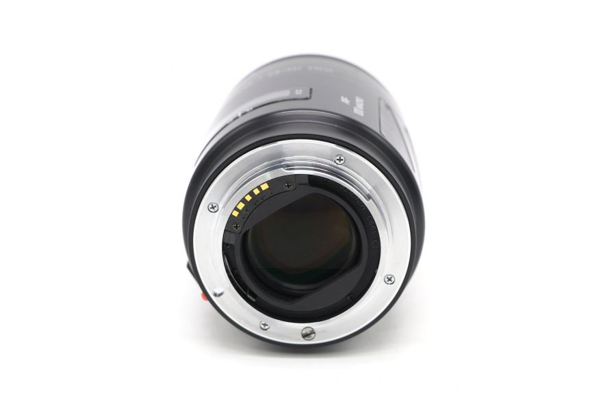 Minolta AF 100mm f/2.8(32) Macro RS