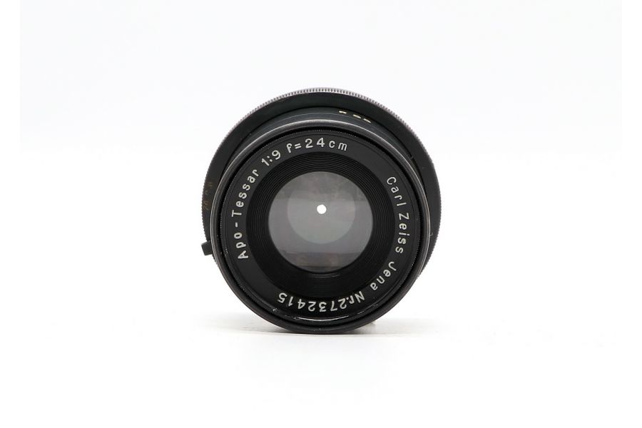 Apo-Tessar 9/240mm CZJ