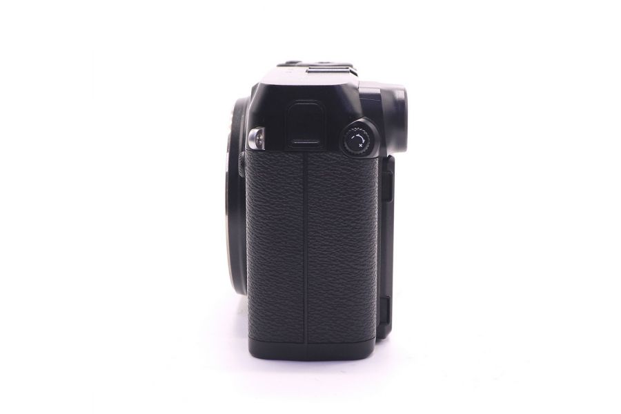 Fujifilm GFX 50R body (пробег 200 кадров)