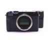 Fujifilm GFX 50R body (пробег 200 кадров)