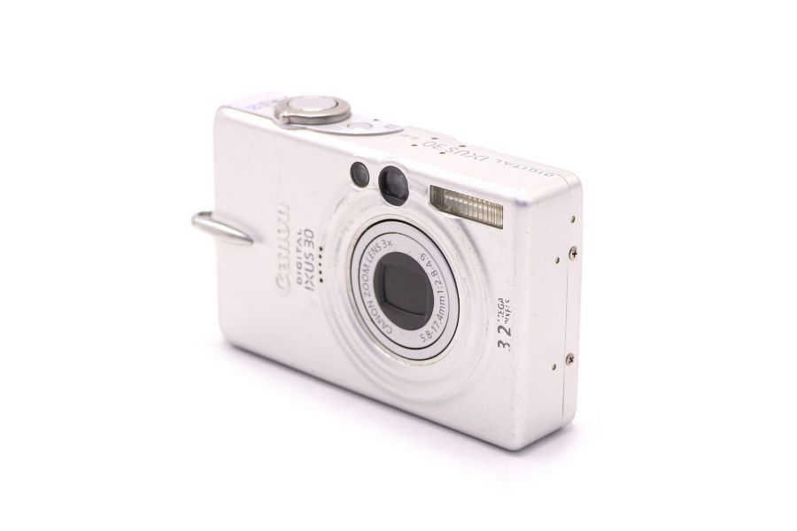 Canon IXUS 30