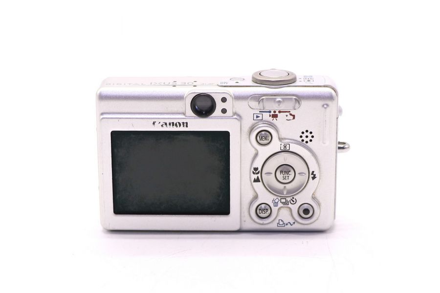 Canon IXUS 30