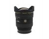 Sigma AF 12-24mm F4.5-5.6 EX DG Sony A / Minolta A