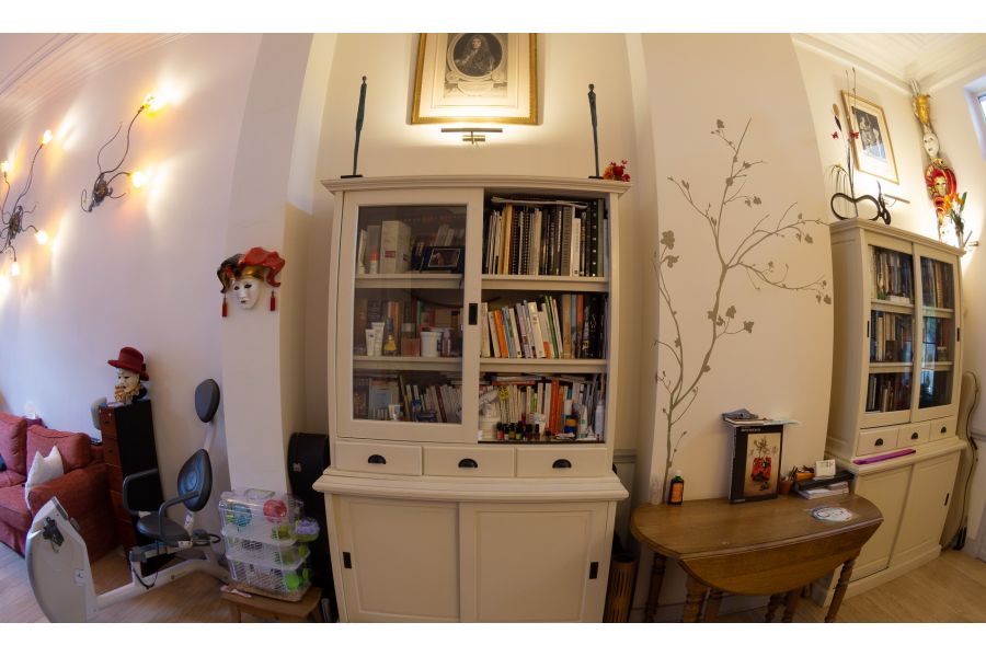 Meike 8mm f/3.5 Fisheye