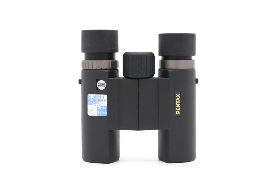 Бинокль Pentax DCF-LV 9x28 Новый