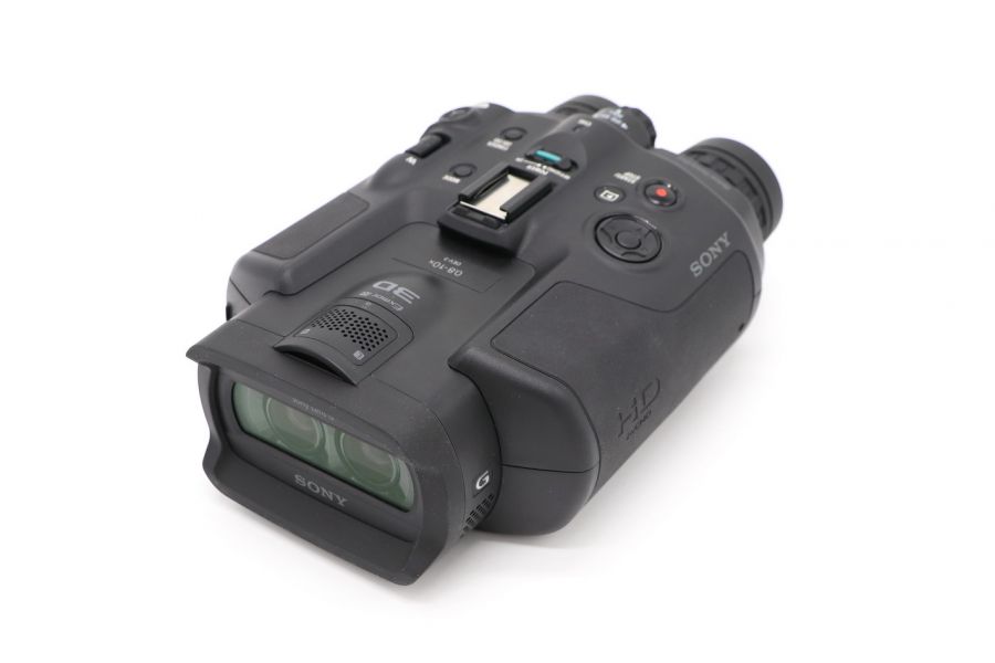 Бинокль цифровой Sony DEV-3