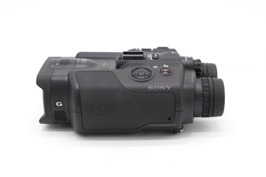 Бинокль цифровой Sony DEV-3