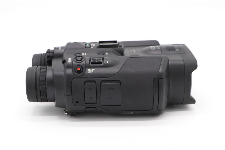 Бинокль цифровой Sony DEV-3