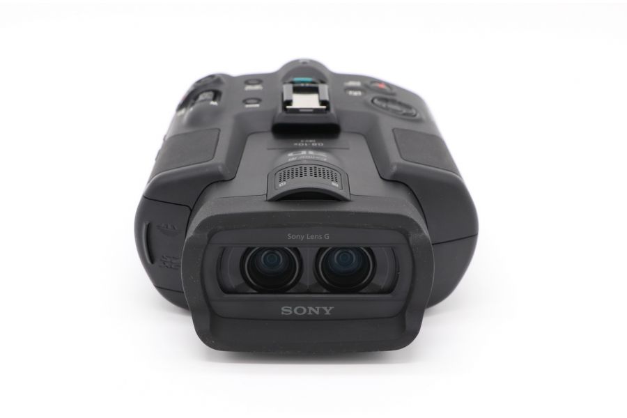 Бинокль цифровой Sony DEV-3