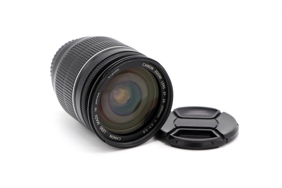 Canon EF 28-200mm f/3.5-5.6