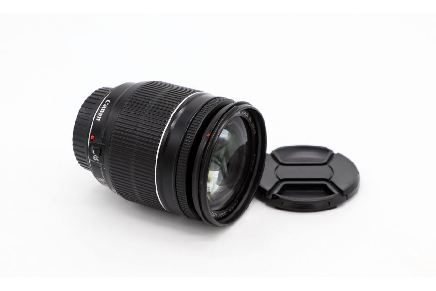 Canon EF 28-200mm f/3.5-5.6