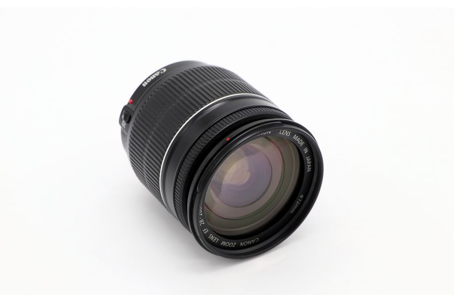 Canon EF 28-200mm f/3.5-5.6
