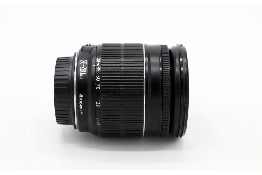 Canon EF 28-200mm f/3.5-5.6
