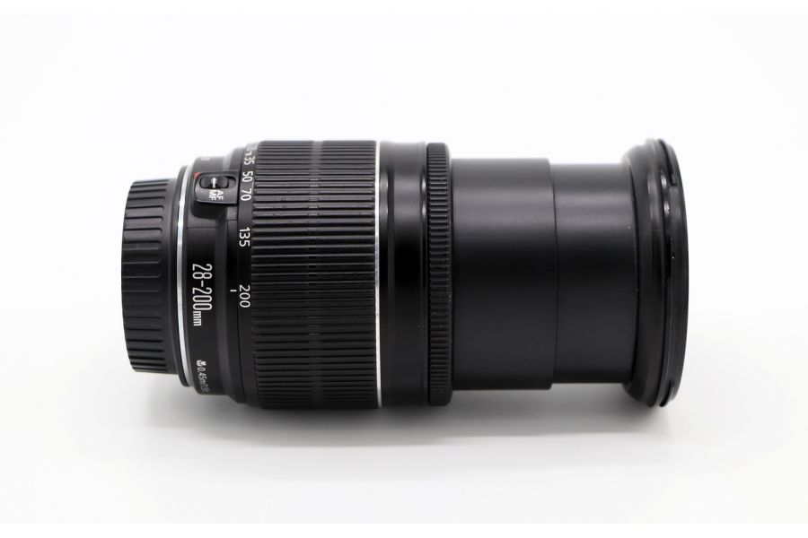 Canon EF 28-200mm f/3.5-5.6
